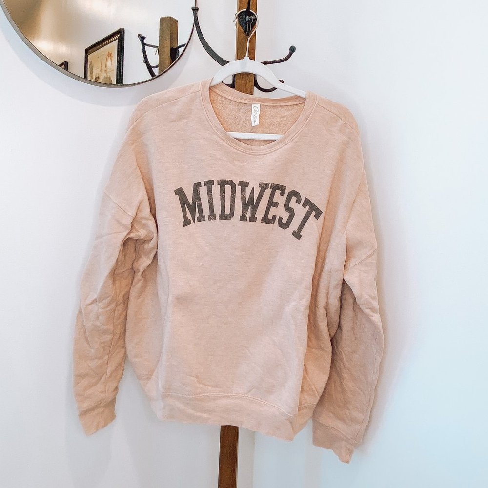 Midwest Sweatshirt